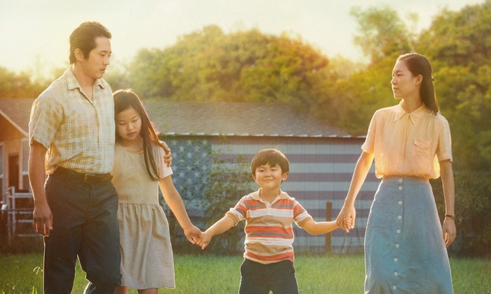 Review TBX | Minari - Em Busca da Felicidade: Um filme americano sobre um "sonho coreano"