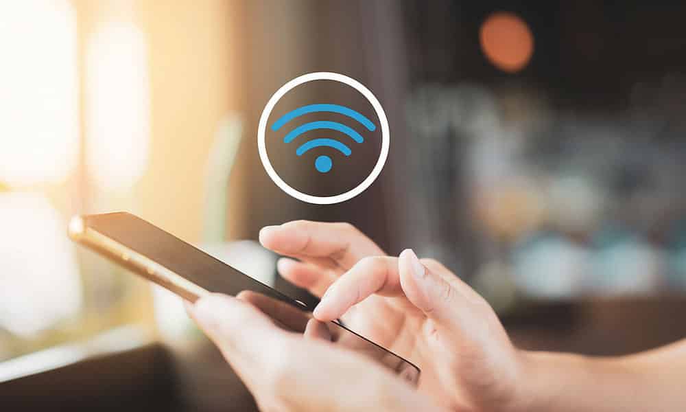 Internet WiFi | Dicas para melhorar seu sinal