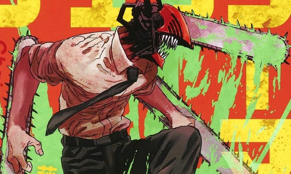 Chainsaw Man | Mangá ganhará adaptação para anime