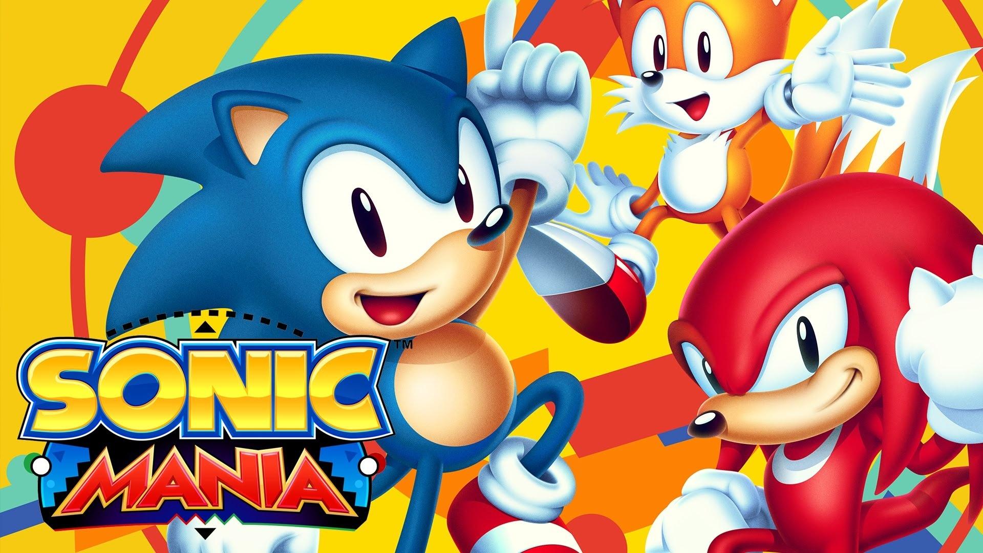 Sonic Maniade graça na Epic Games