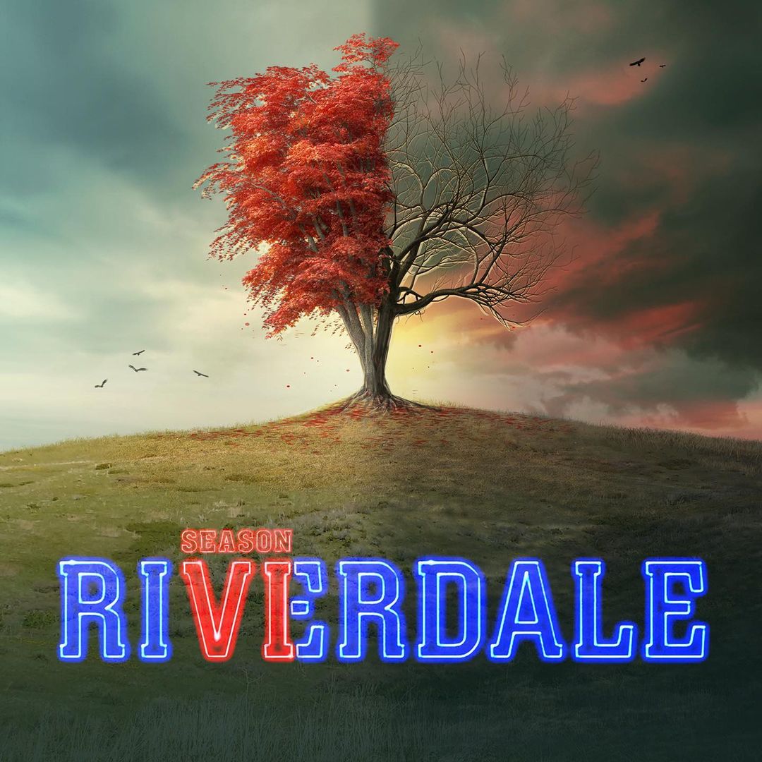 6ª temporada Riverdale