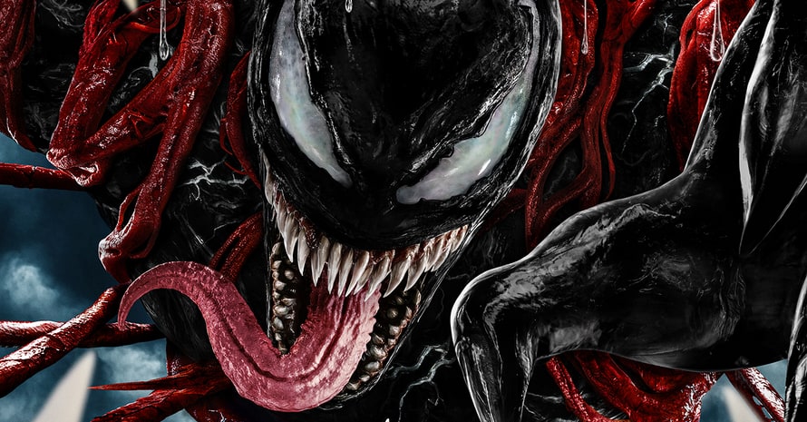 Tom Hardy Venom Let There Be Carnage Sony 1