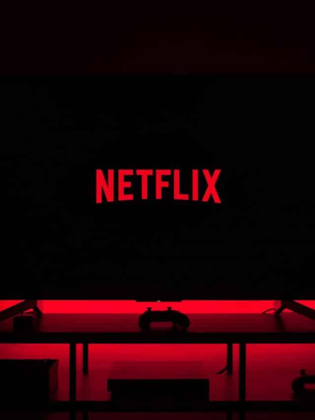 Netflix Aumenta O Preço Em 2022