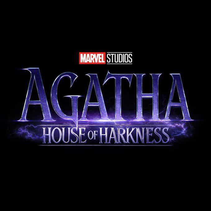 Agatha house of harkness