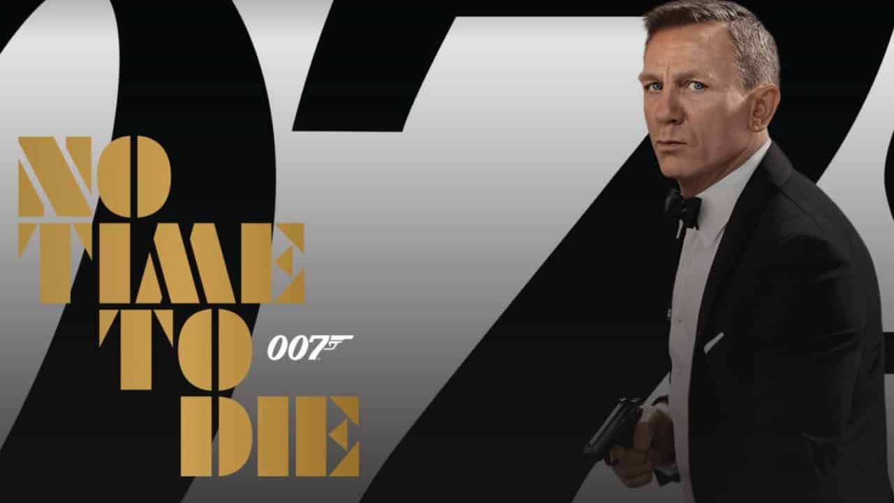 007 Sem Tempo Para Morrer luke evans