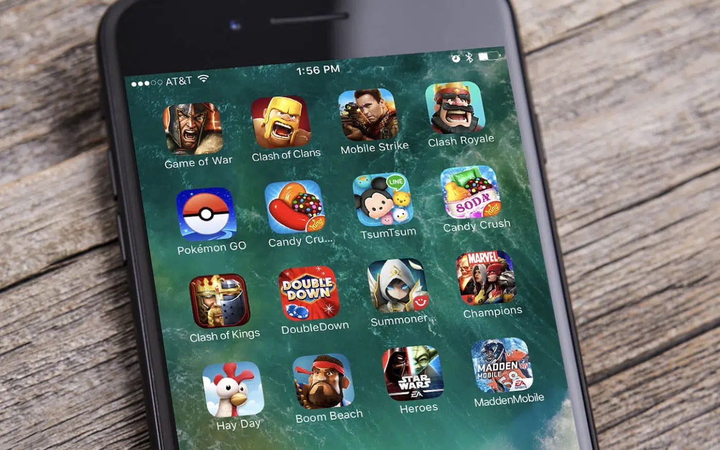 Jogos multiplayer iOS 2023 para jogar com amigos no iPhone