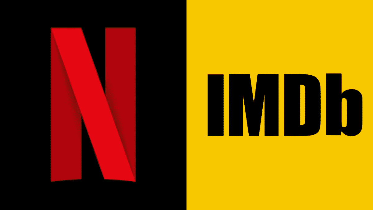 Séries Netflix