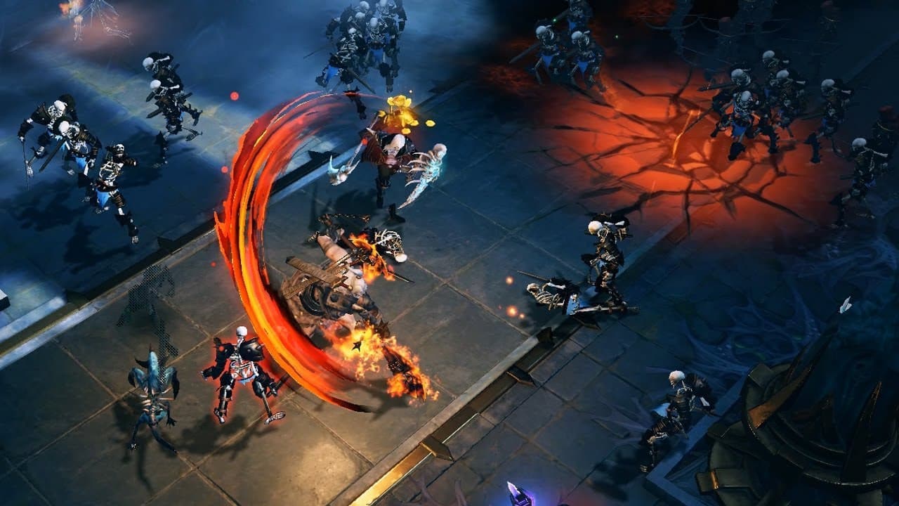 Diablo Immortal ganha data de lançamento 2
