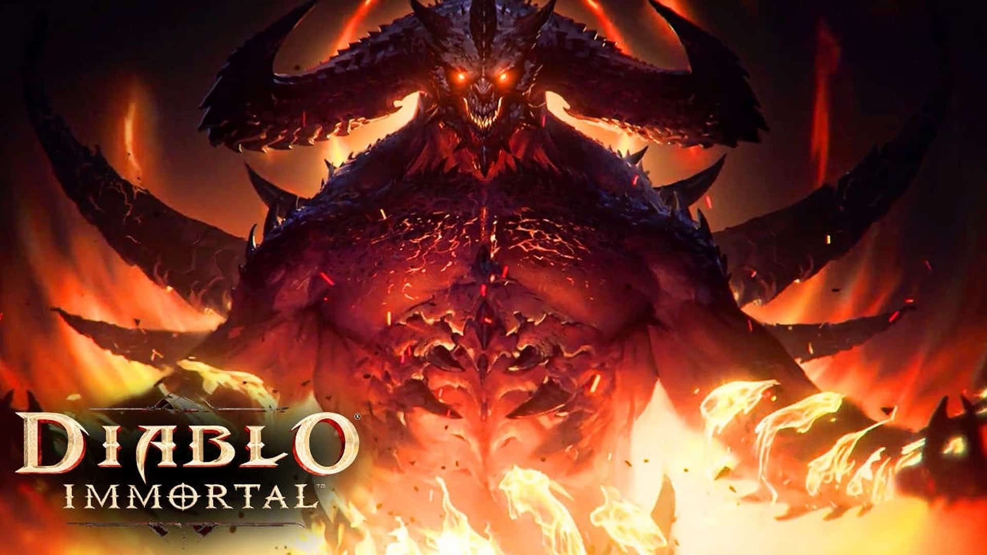 Diablo Immortal ganha data de lançamento