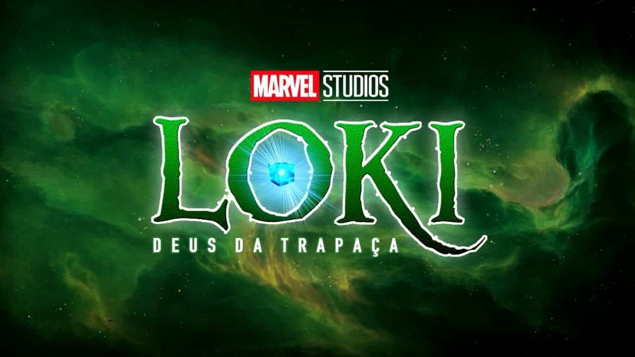 Loki segunda temporada Disney+