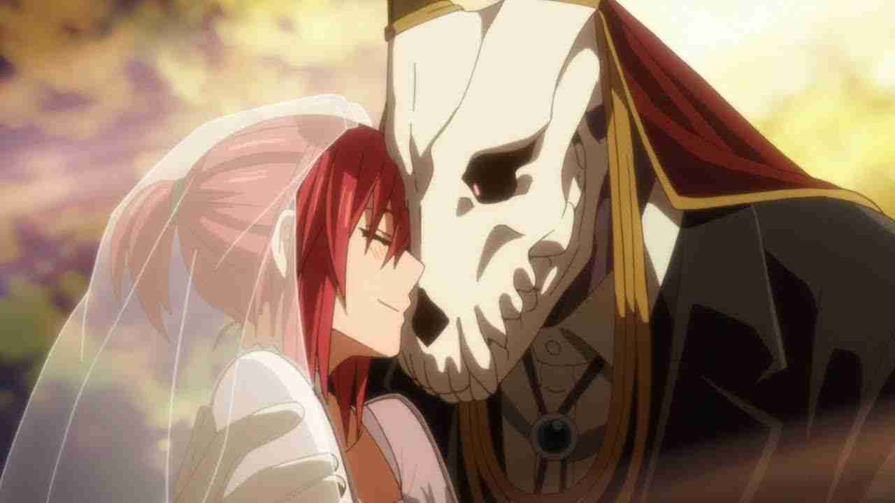The Ancient Magus Bride ova 2 image 03