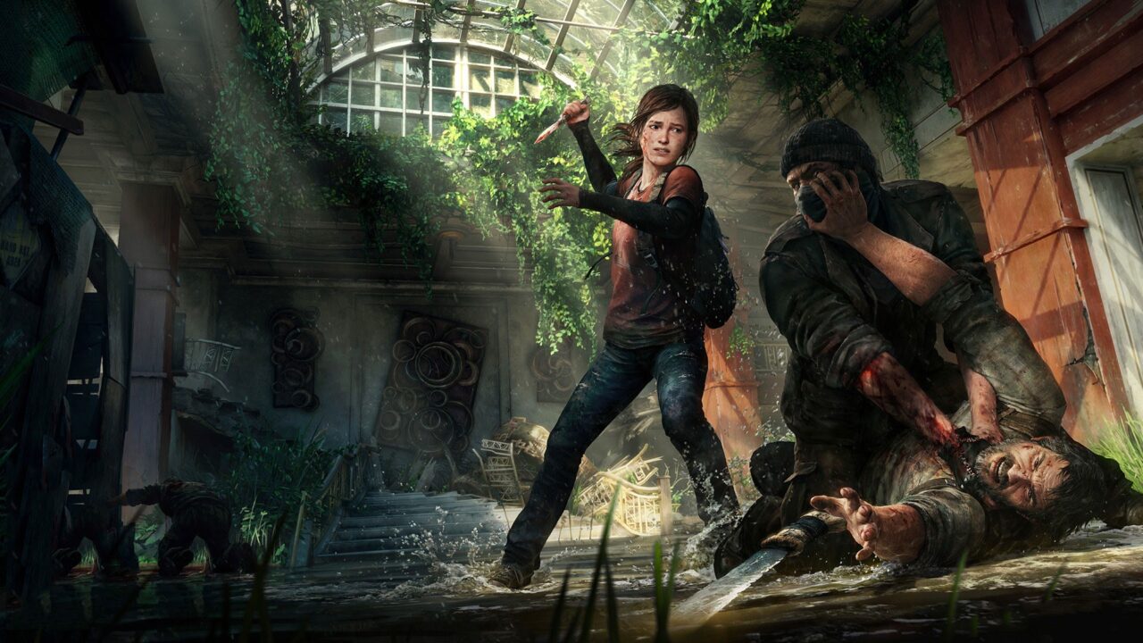 The Last of Us Remastered é um dos melhores exclusivos inclusos no novo PS Plus.