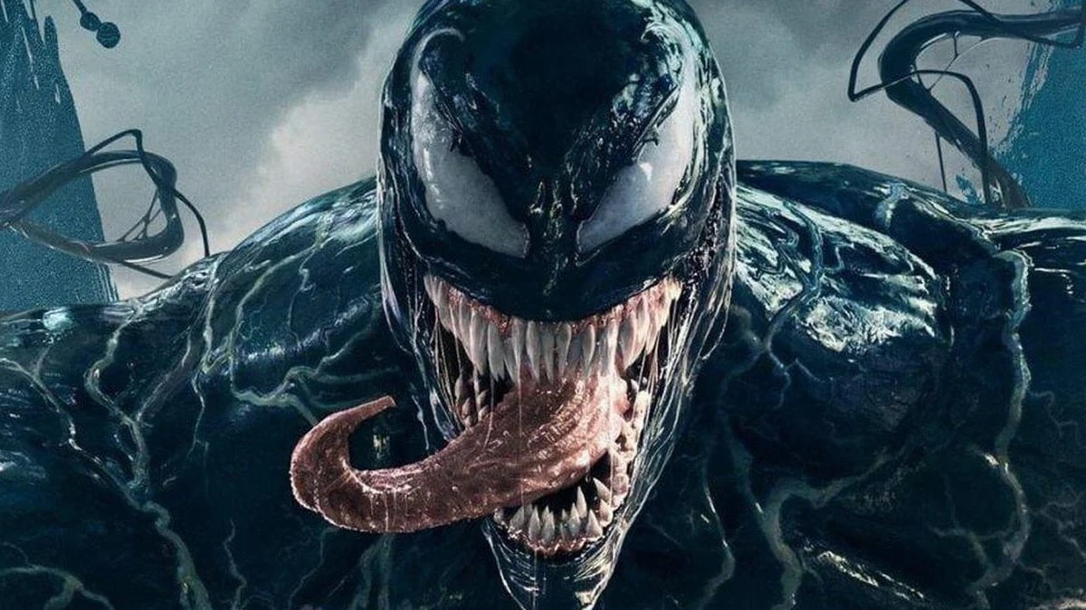Venom 3 é confirmado pela Sony