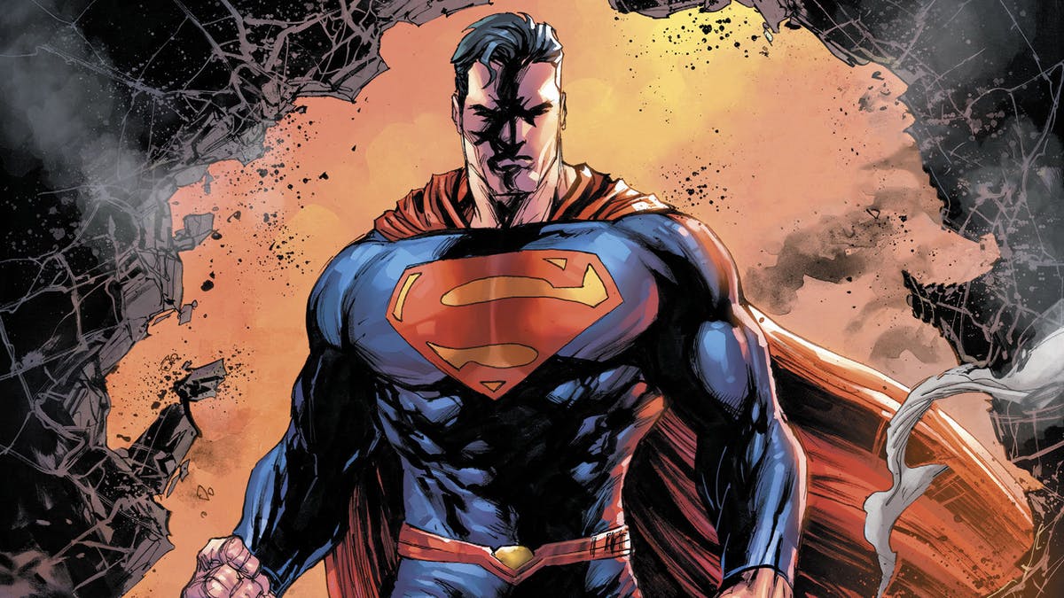 7 quadrinhos obrigatórias do Superman!
