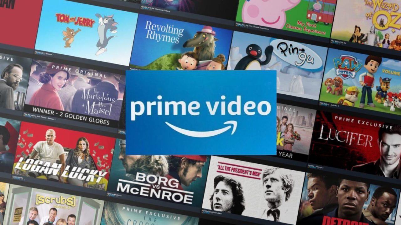 Amazon Prime anuncia aumento de mensalidade no Brasil pela primeira vez