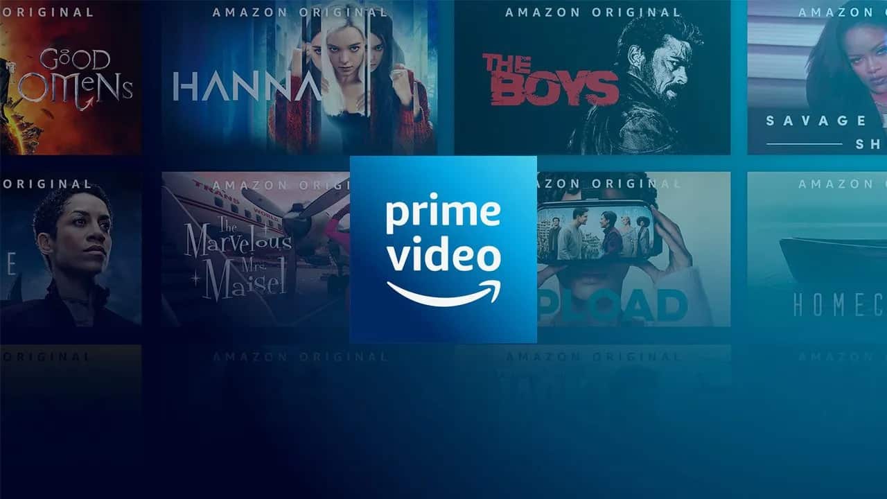 Amazon Prime anuncia aumento de mensalidade no Brasil