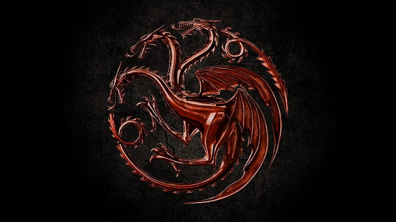 Astro de Game of Thrones reage ao trailer de House of the Dragon