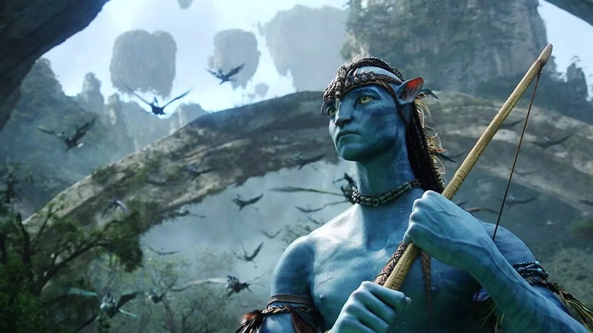 Avatar O Caminho da Água trailer bate recordes de visualizações