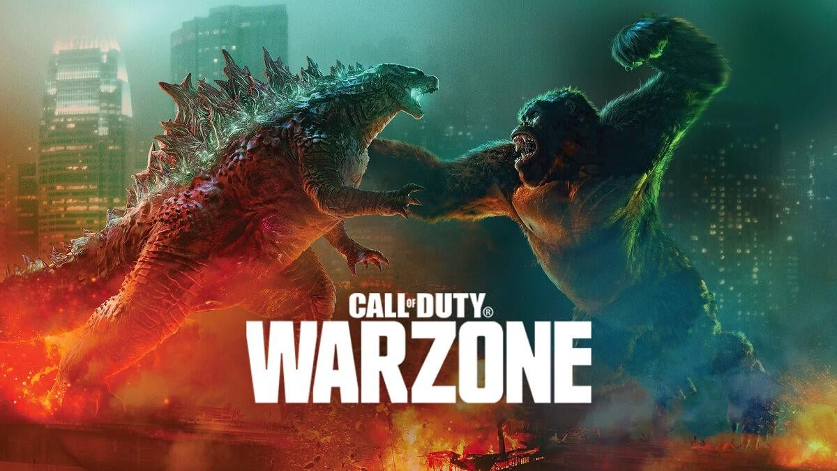 Operação Monarch Call of Duty Warzone