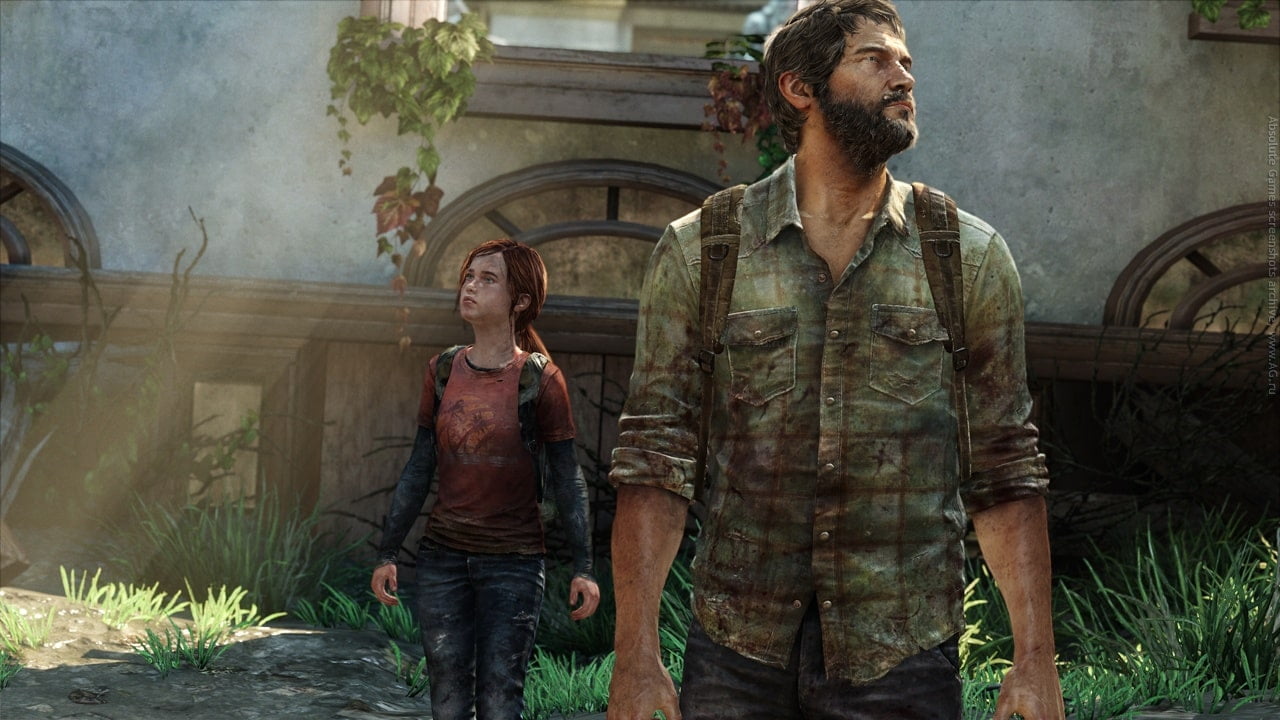 The Last of Us terá história expandida na série