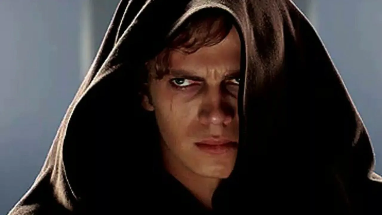 anakin skywalker could have been in star wars the 277u.h720
