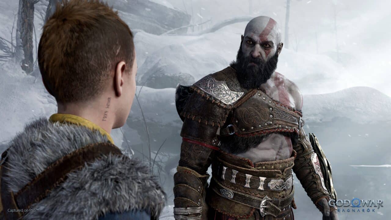 god of war ragnarok will have more than 60 accessibility fea 55ru