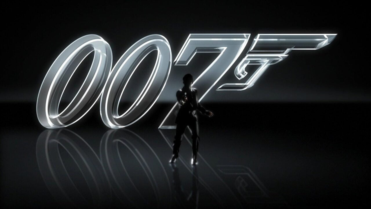 007 - Sem tempo para morrer