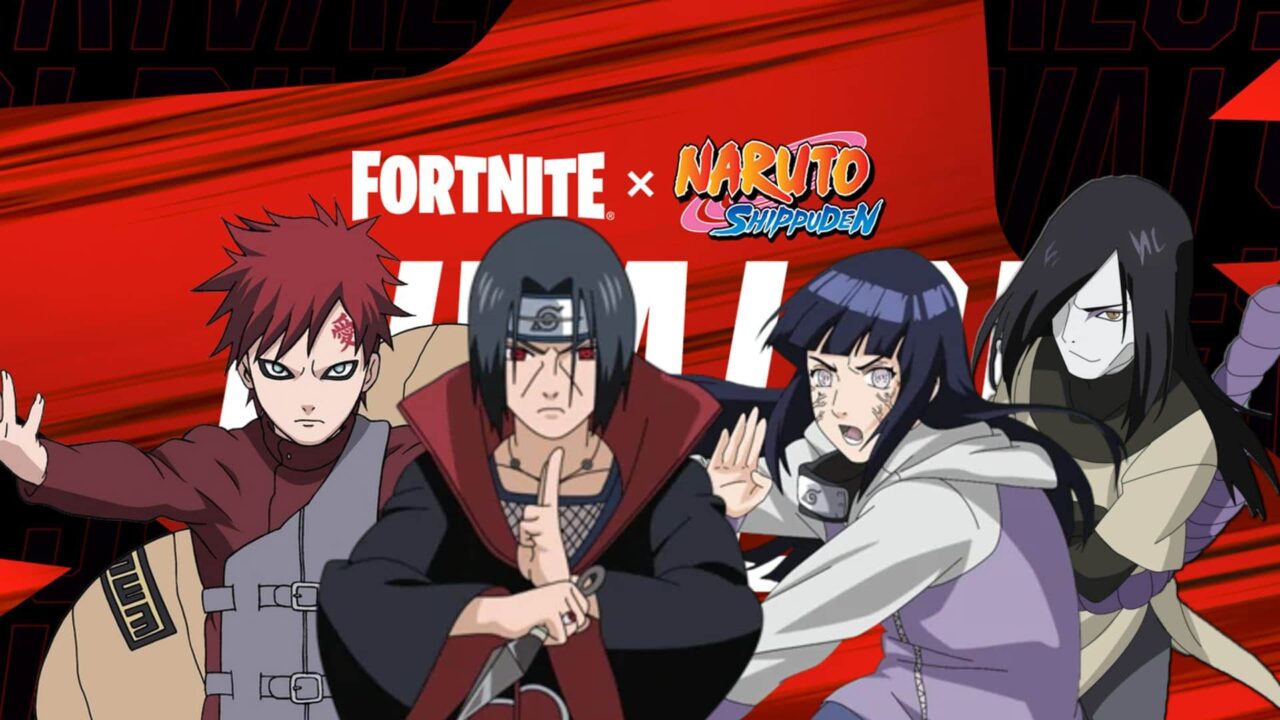 Como-pegar-as-novas-skins-de-Naruto-no-Fortnite
