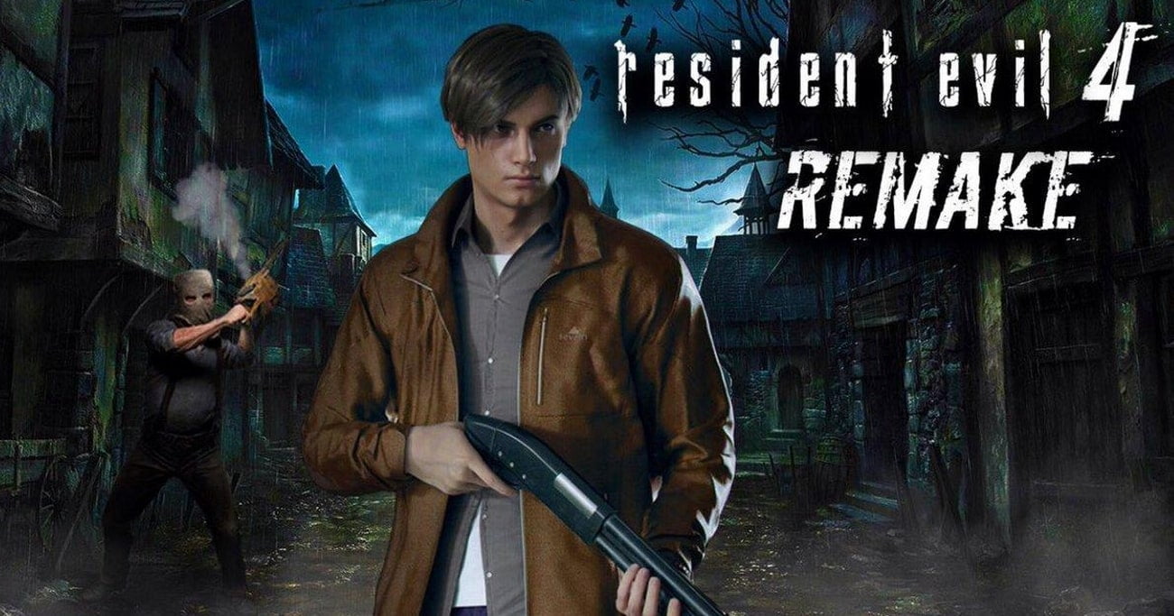 Resident Evil 4 Remake': confira a data de lançamento e detalhes