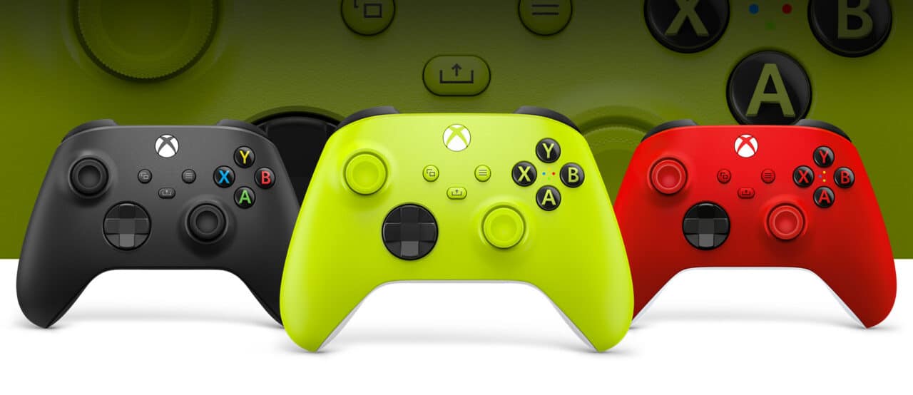 Xbox começa evento com mais de 30 demos grátis