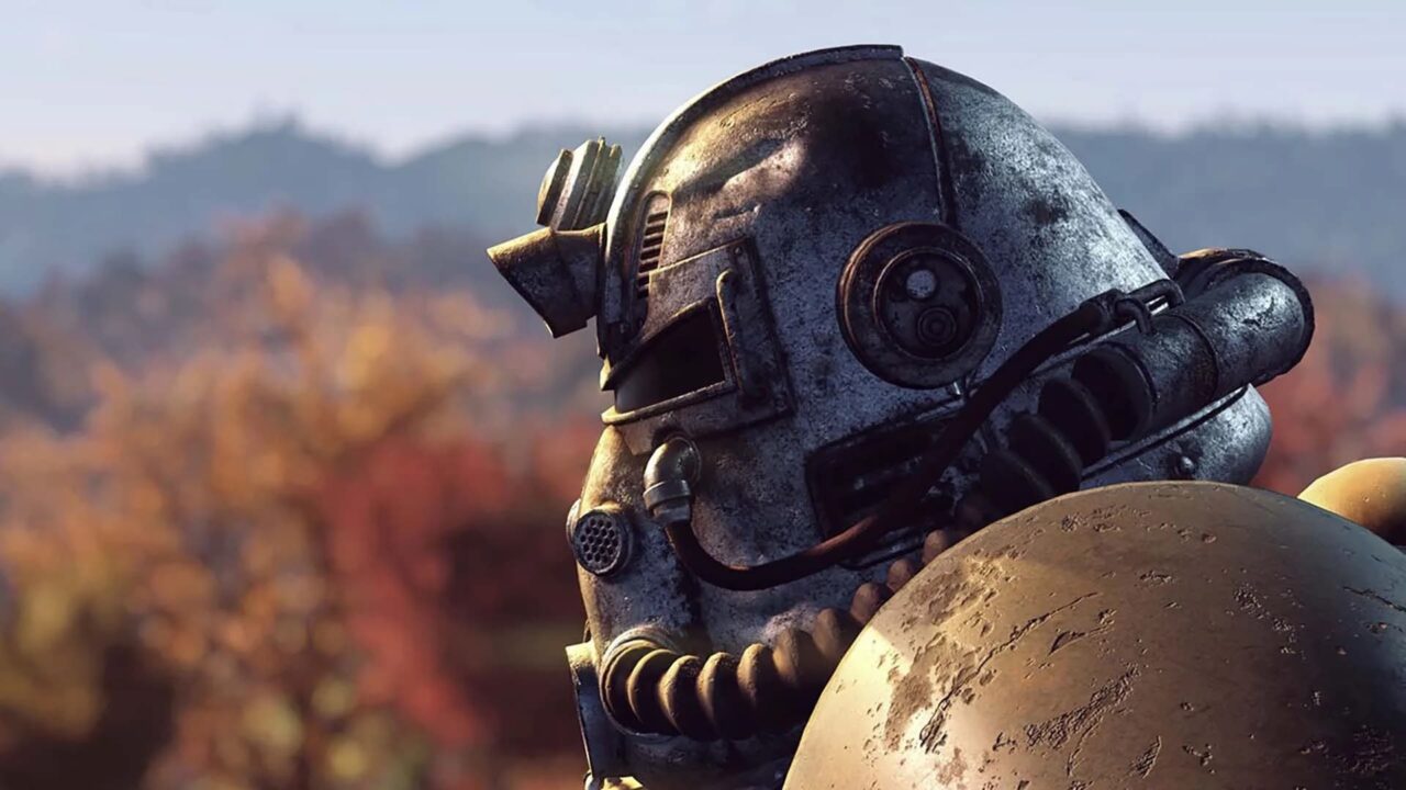 Features que Fallout 76 precisa melhorar para 2023