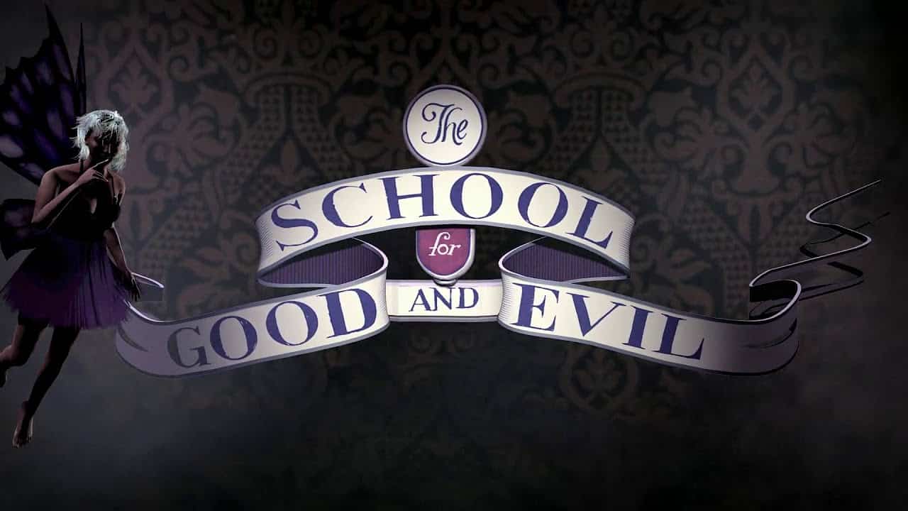 Escola do Bem e do Mal