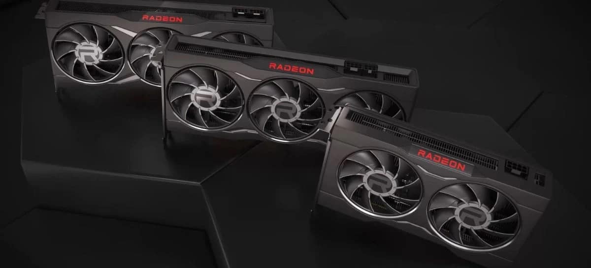 preços das novas Radeon RX da AMD no Brasil