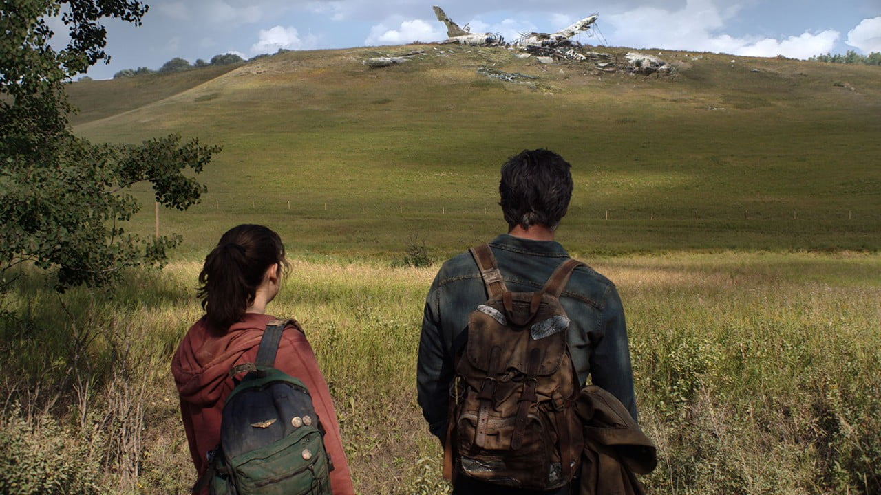 Filmagens de The Last of Us são concluídas 