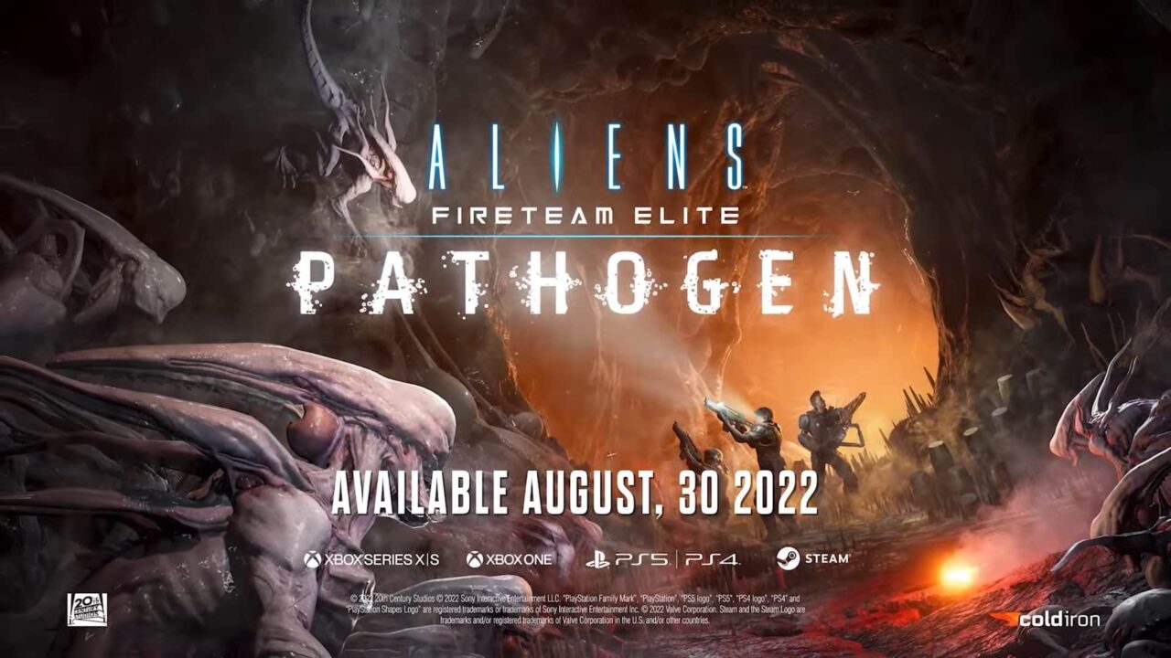 Aliens fireteam elite pathogen imagem 03 e1661551070562