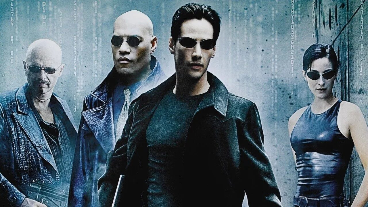 Stars who almost appeared in The Matrix