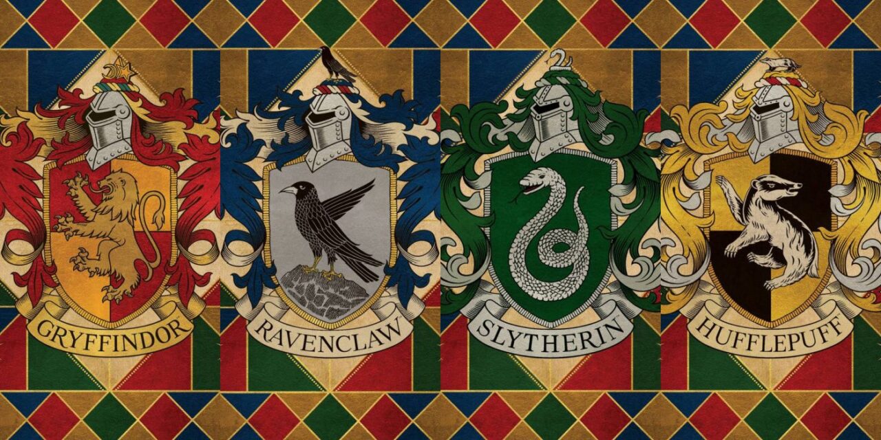 Saiba Mais Sobre Cada Uma Das 4 Casas De Hogwarts Legacy