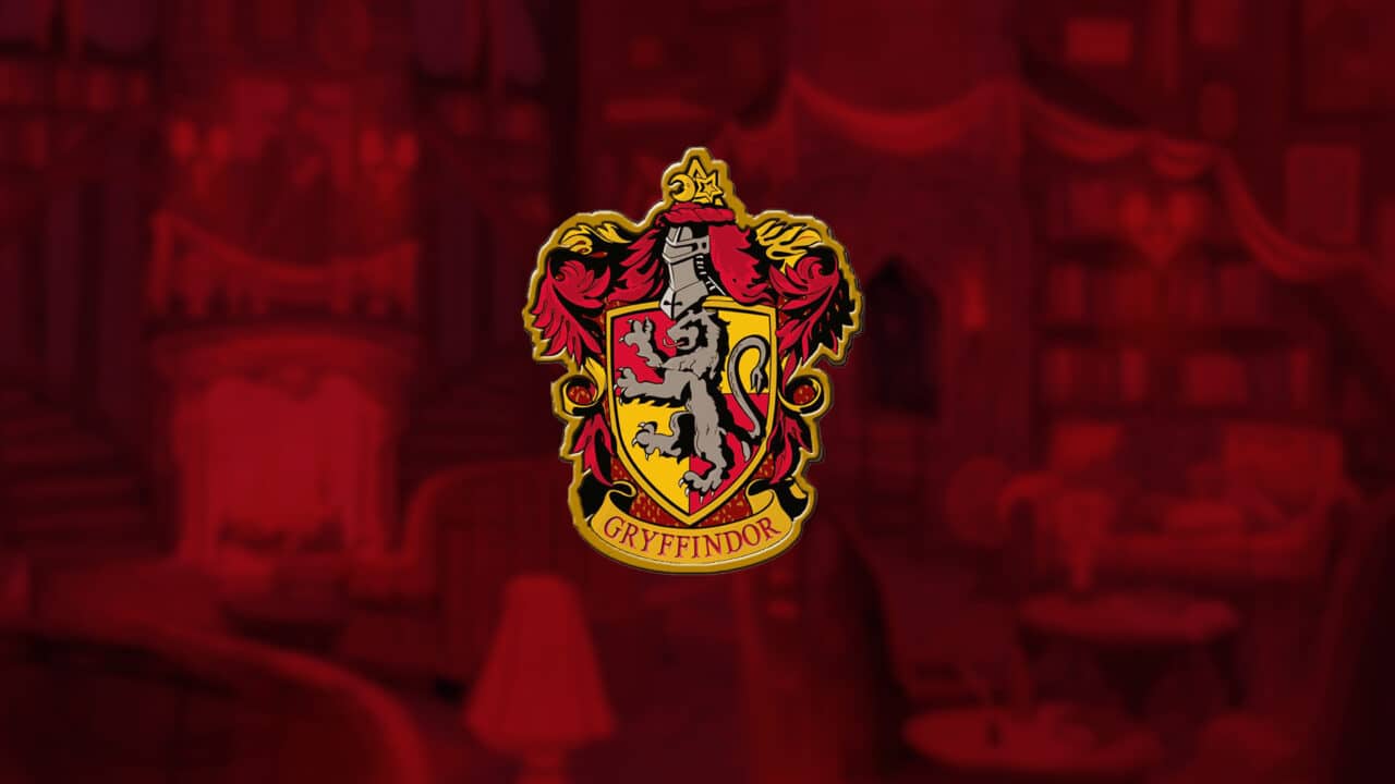 Hogwarts Legacy Casas Grifinoria