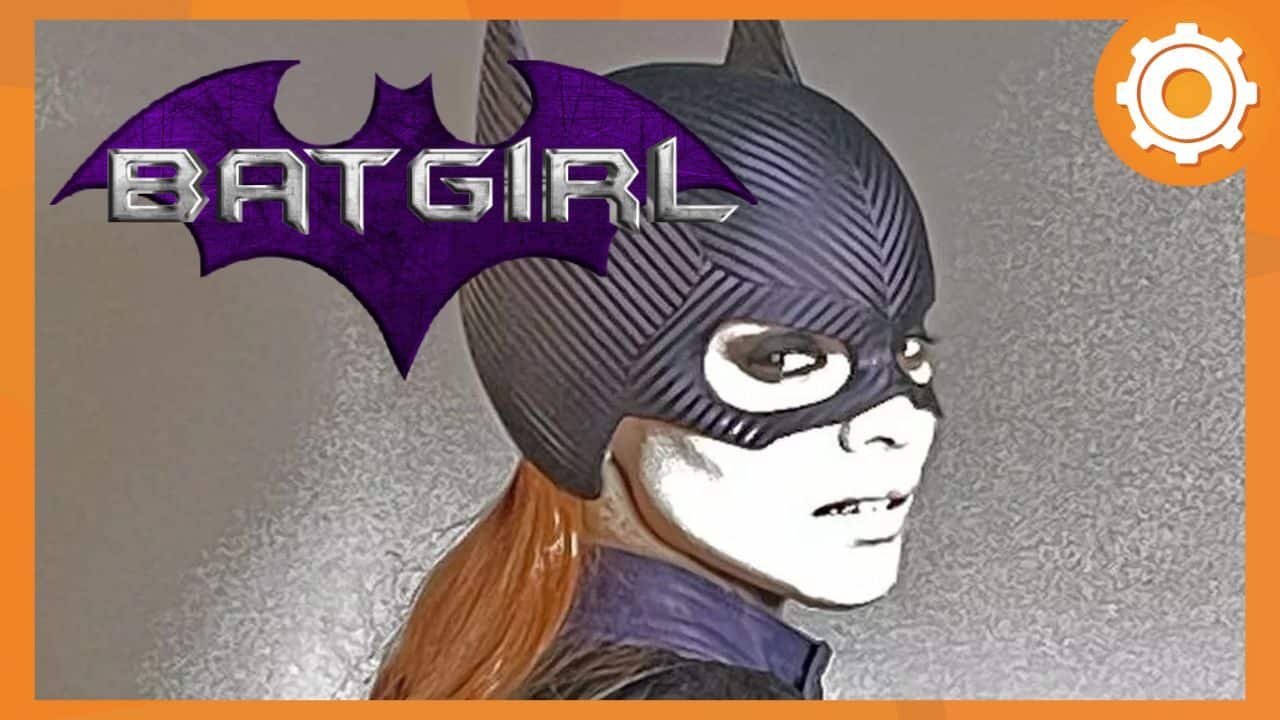 batgirl 3