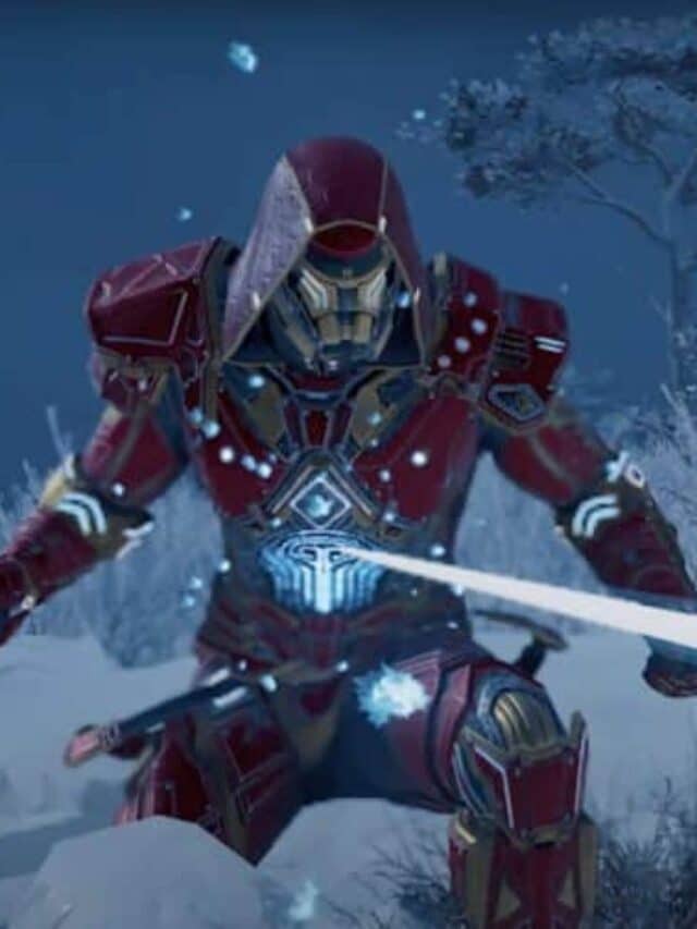 Homem de Ferro e Assassin’s Creed?