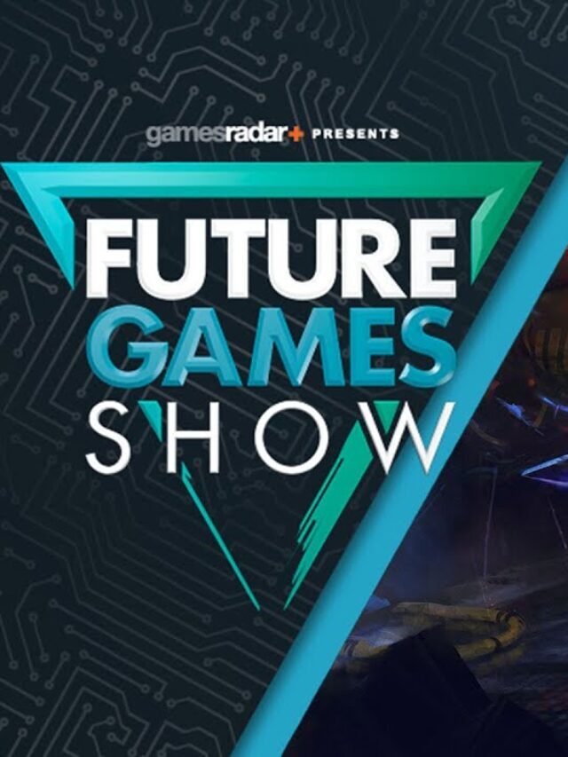 Future Games Show Terá Mais de 50 Jogos