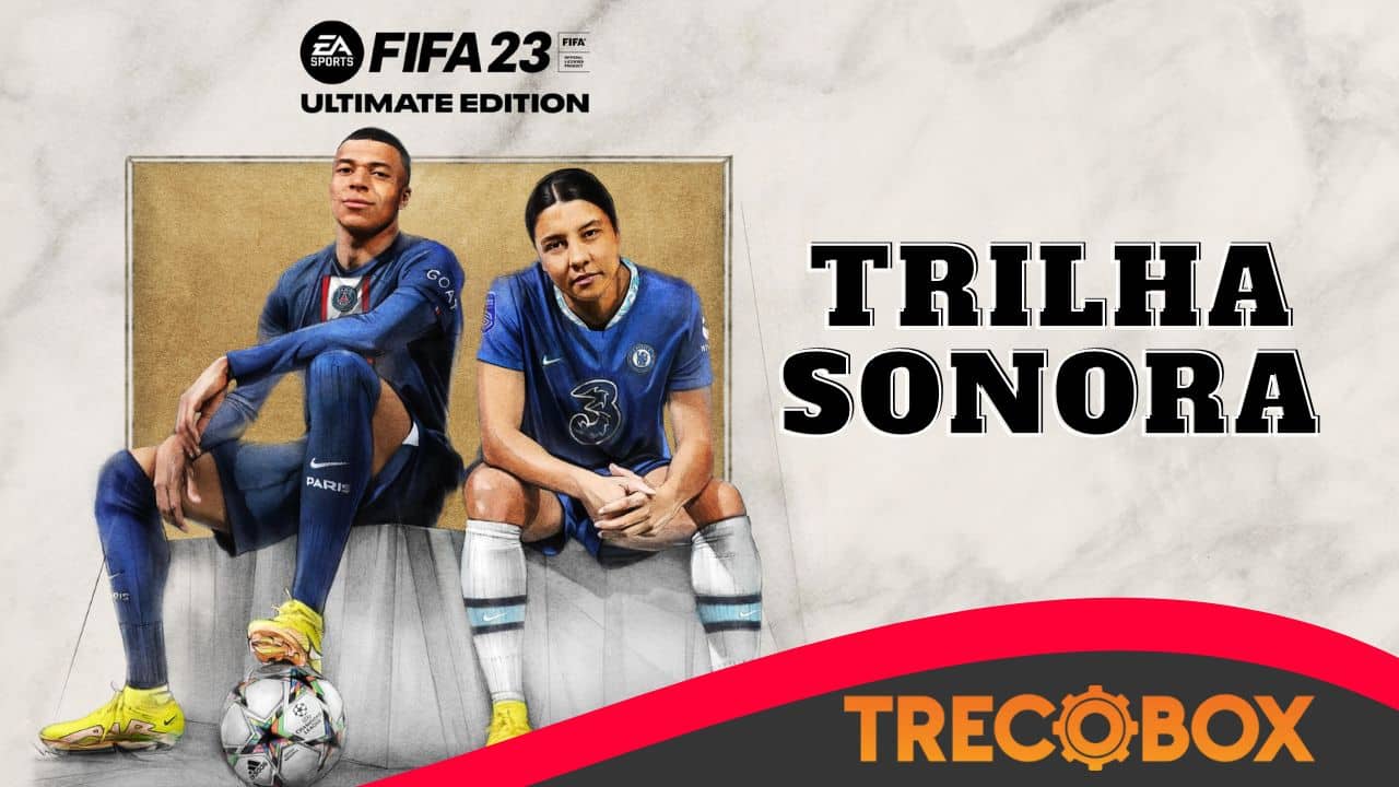 FIFA23 2