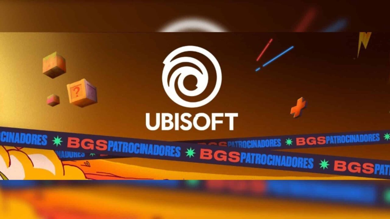quais serão as atrações da Ubisoft na Brasil Game Show