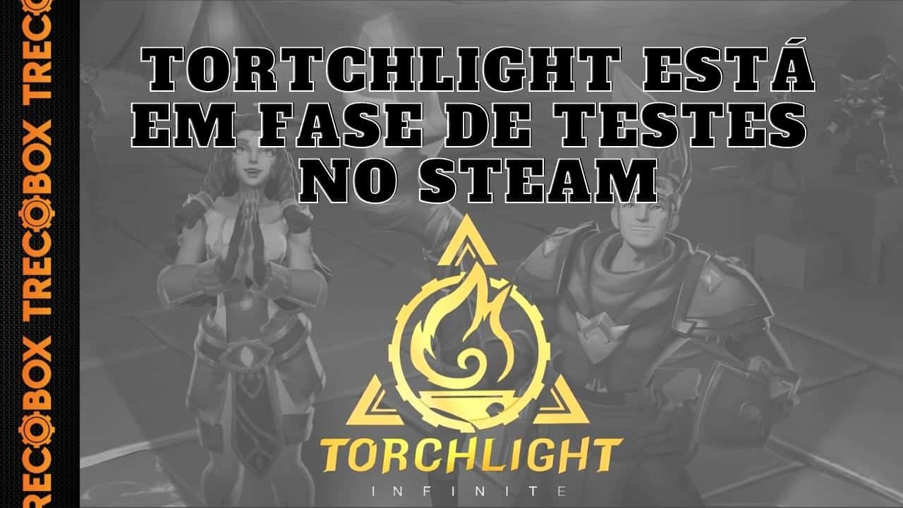 torchlight Infinite GAMESPOT