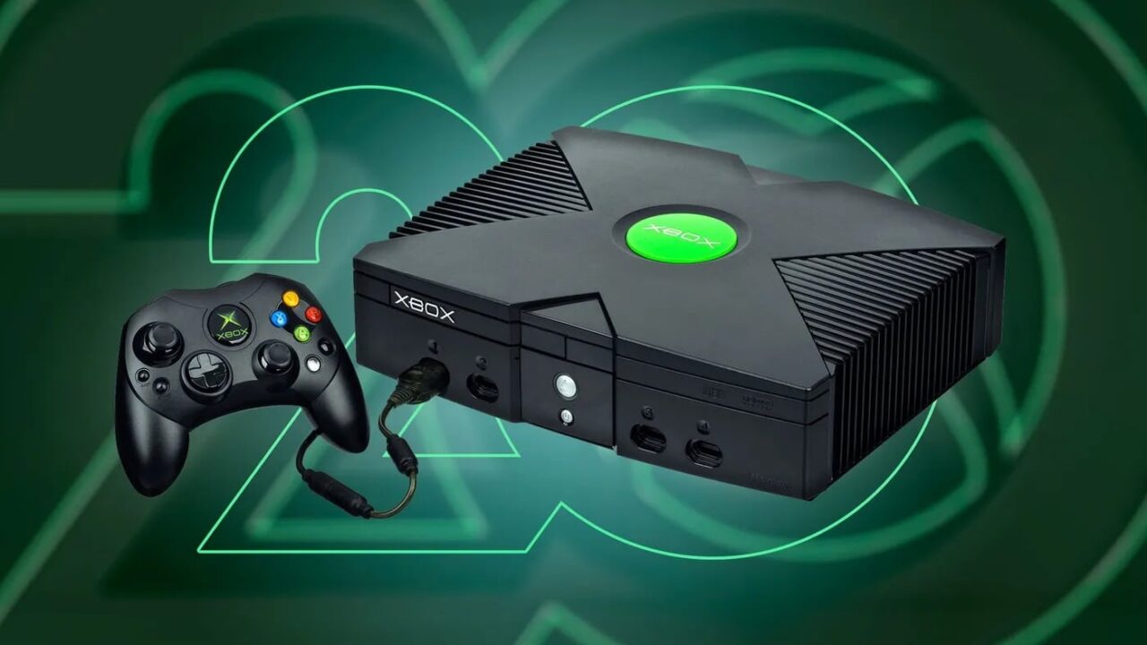Saiba quais são os melhores jogos exclusivos do Xbox Original.