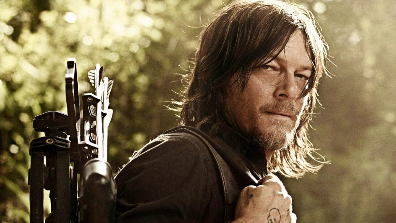 The Walking Dead - Título do spin-off de Daryl é revelado