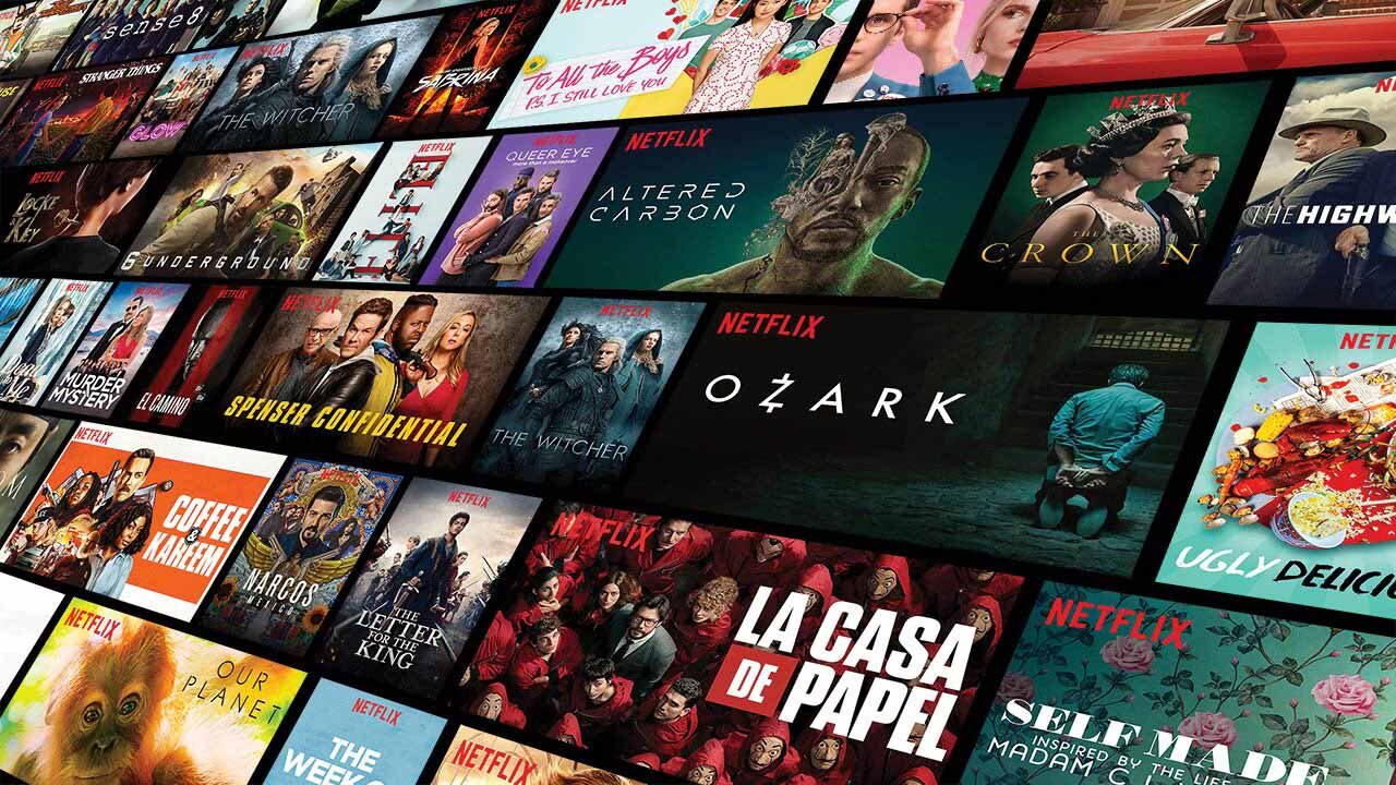 Netflix bate martelo sobre expansão para cinema