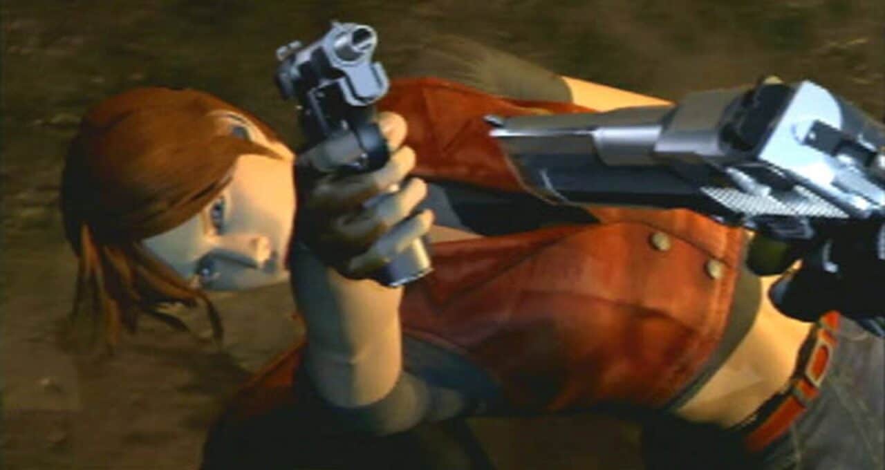 Remake  Resident Evil Code Veronica está fora dos planos