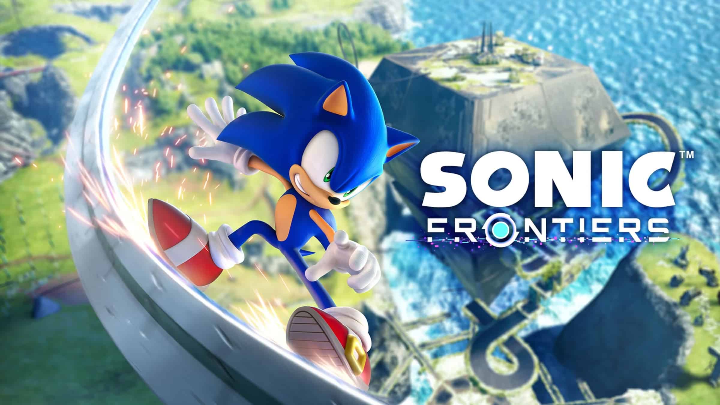 Sonic Frontiers 02