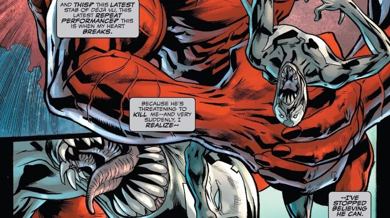 Venom  #10
